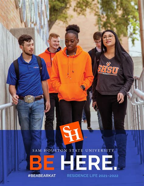 Upperclassmen are allowed to live on or off campus. . Shsu residence life